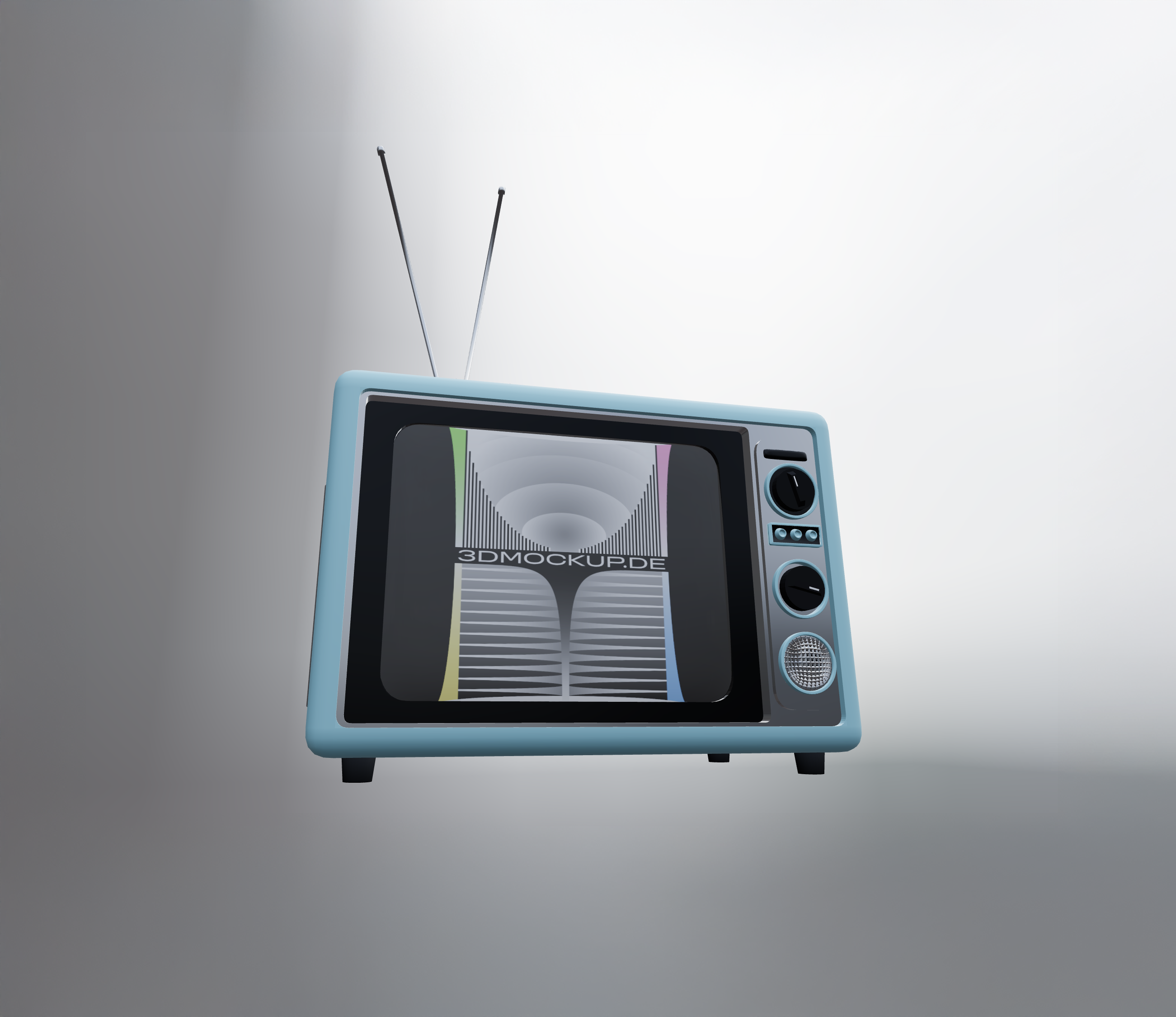 Mockup von Eva Richter